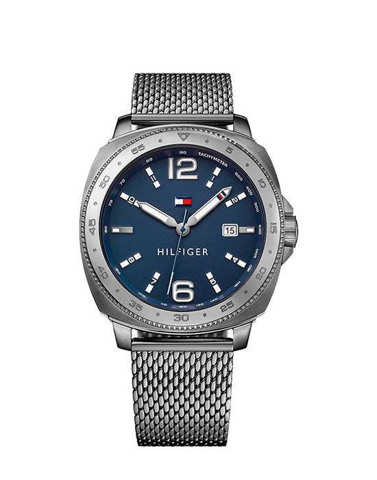 Часы Tommy Hilfiger Lucas 1791427